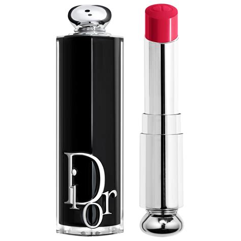 dior addict 877 blooming pink|sephora dior addict lipstick.